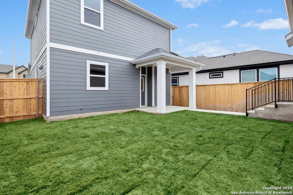 123 Trifle Trail New Braunfels TX 78130