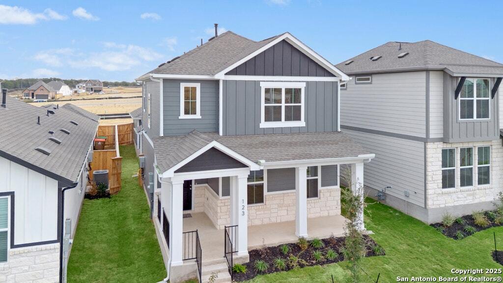 123 Trifle Trail New Braunfels TX 78130
