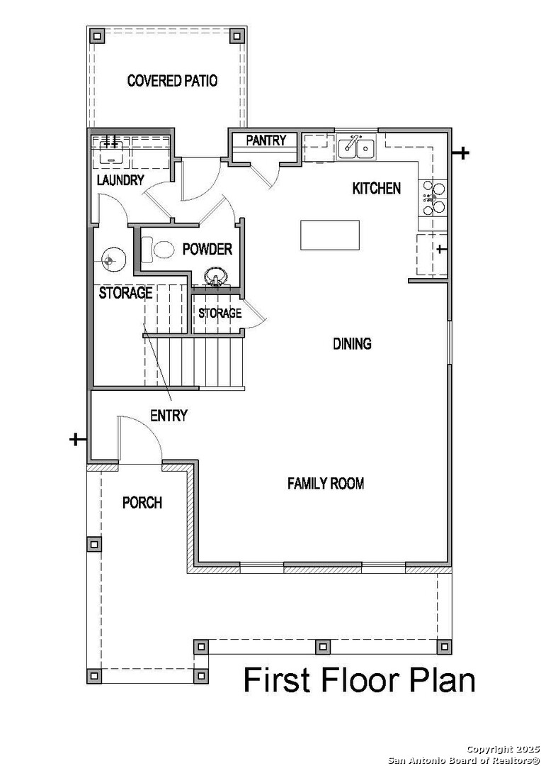 123 Trifle Trail New Braunfels TX 78130