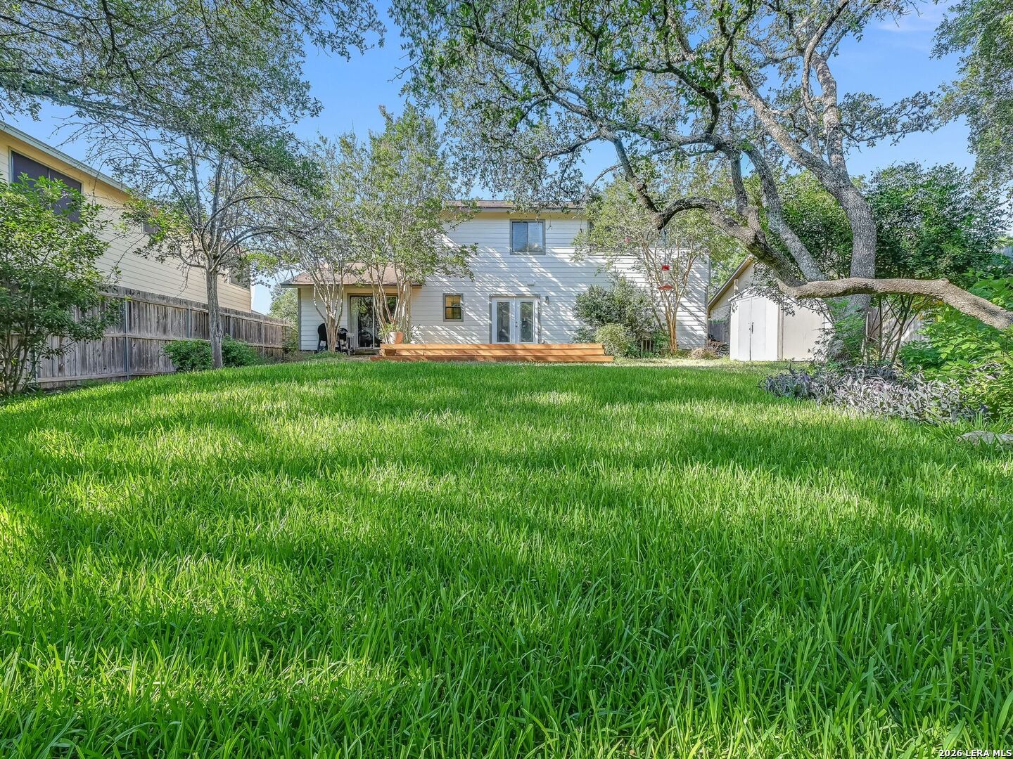 1913 Creek Mountain San Antonio TX 78259