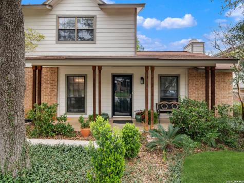 1913 Creek Mountain San Antonio TX 78259