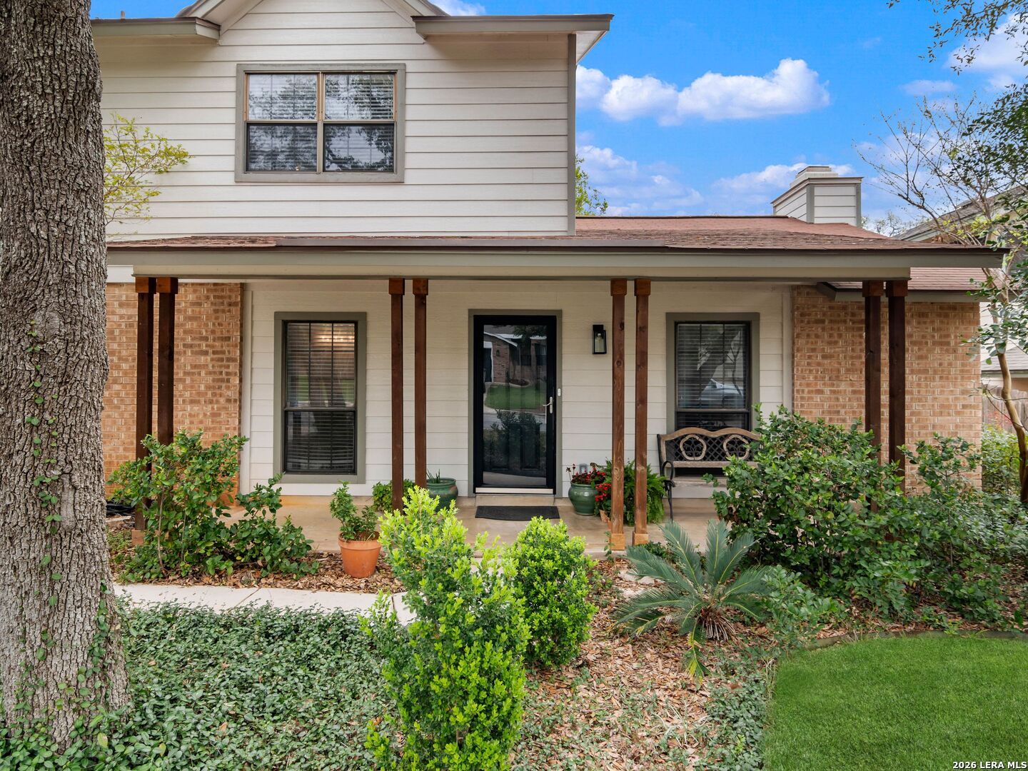 1913 Creek Mountain San Antonio TX 78259