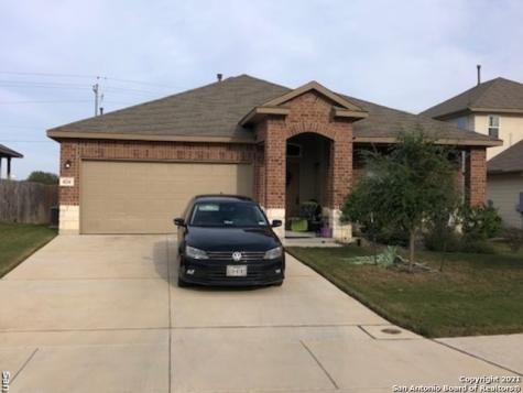 424 Pearl Chase Cibolo TX 78108