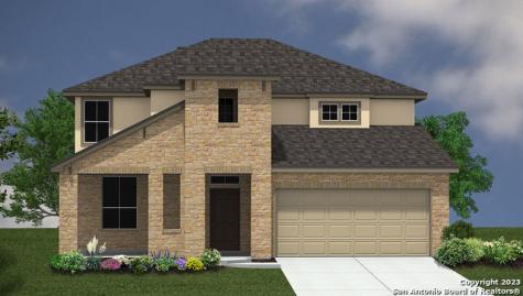 29535 Dusty Copper Bulverde TX 78163