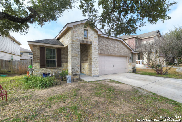6418 Lionheart Park San Antonio TX 78240