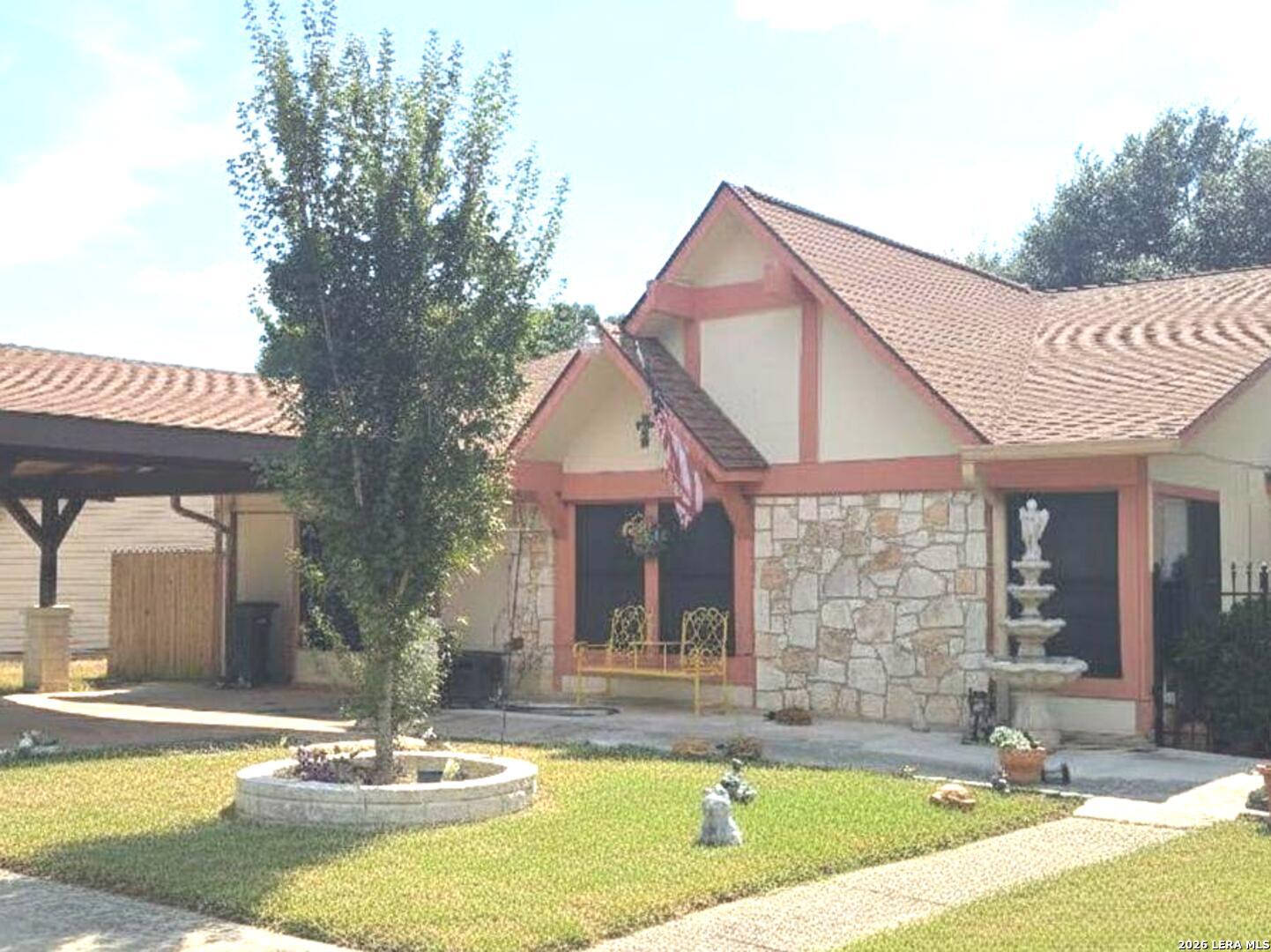 9127 Autumn Waters San Antonio TX 78254