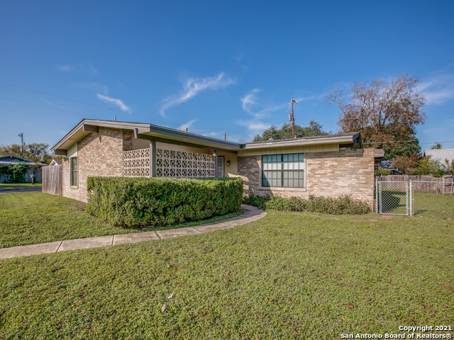 9403 La Rue Street San Antonio TX 78217