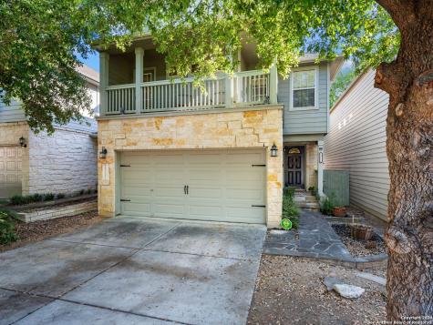 13111 Brook Arbor San Antonio TX 78232
