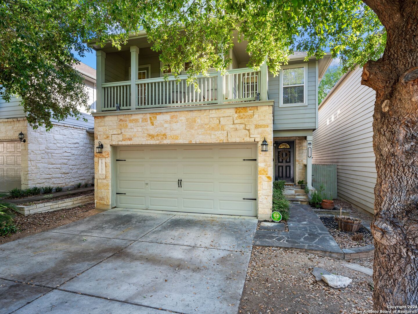 13111 Brook Arbor San Antonio TX 78232