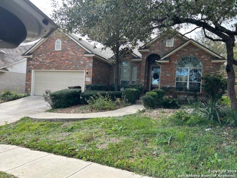 10644 Black Horse Helotes TX 78023