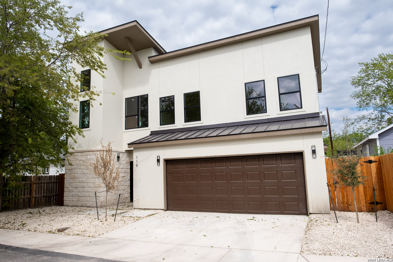 119 Fredonia Street San Antonio TX 78203