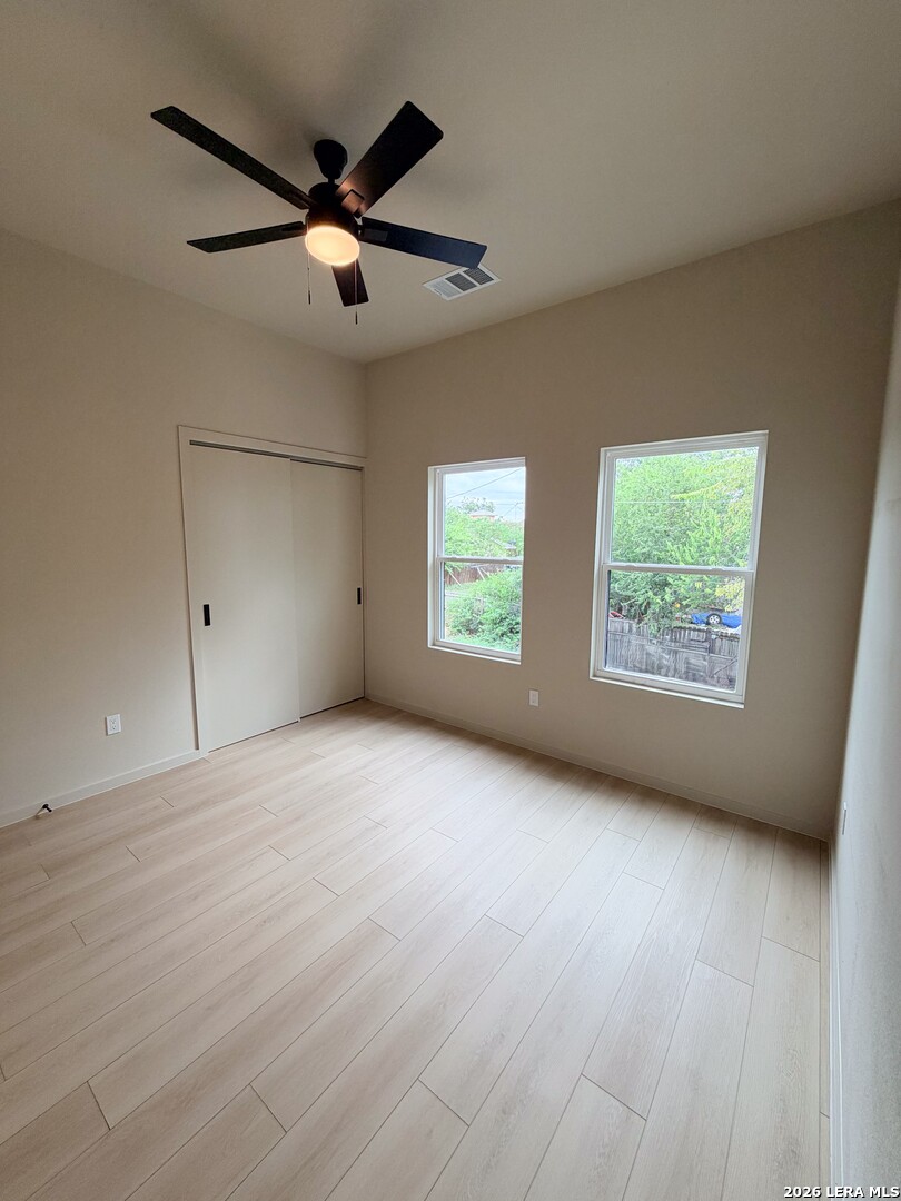 119 Fredonia Street San Antonio TX 78203