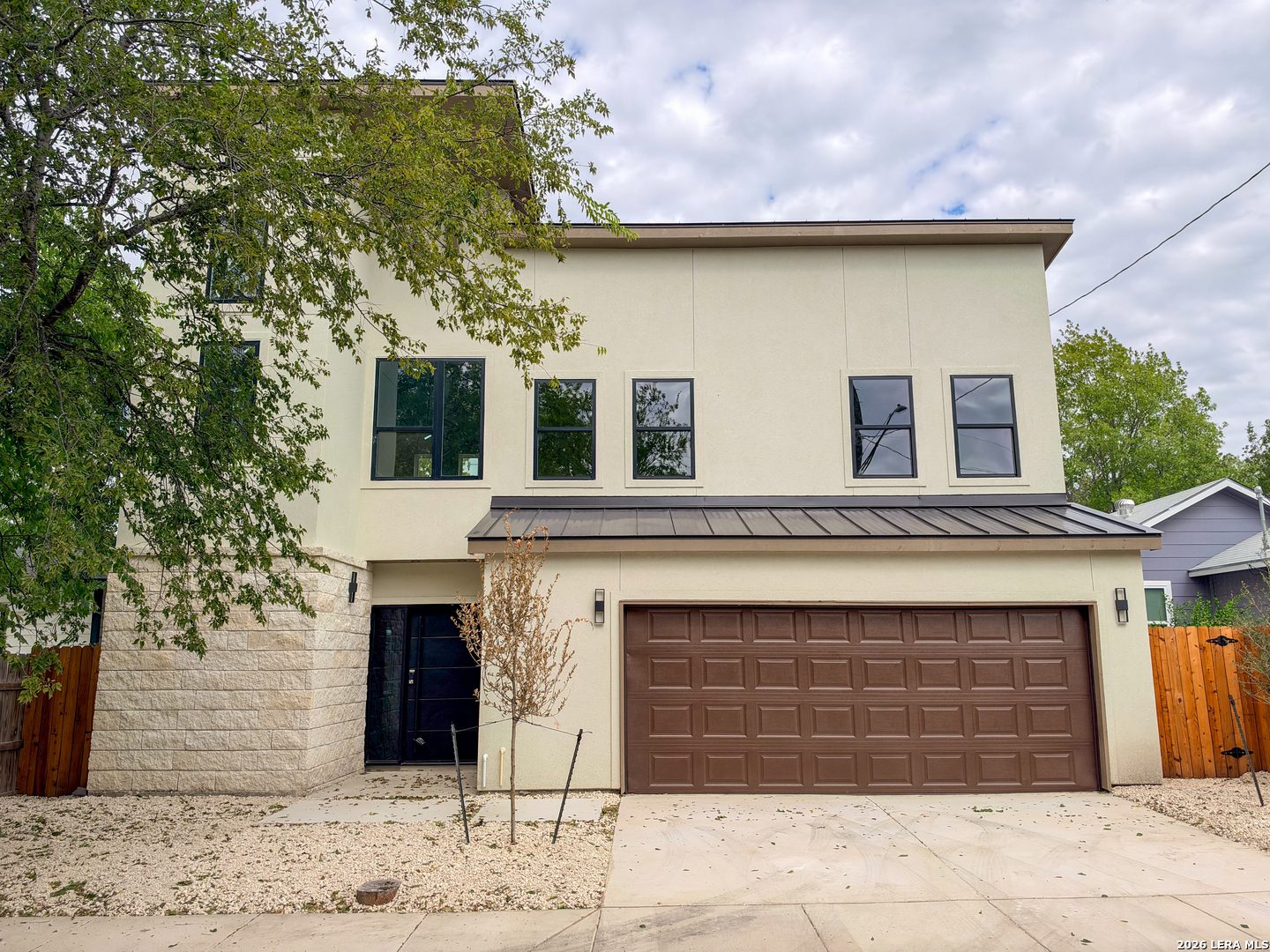119 Fredonia Street San Antonio TX 78203