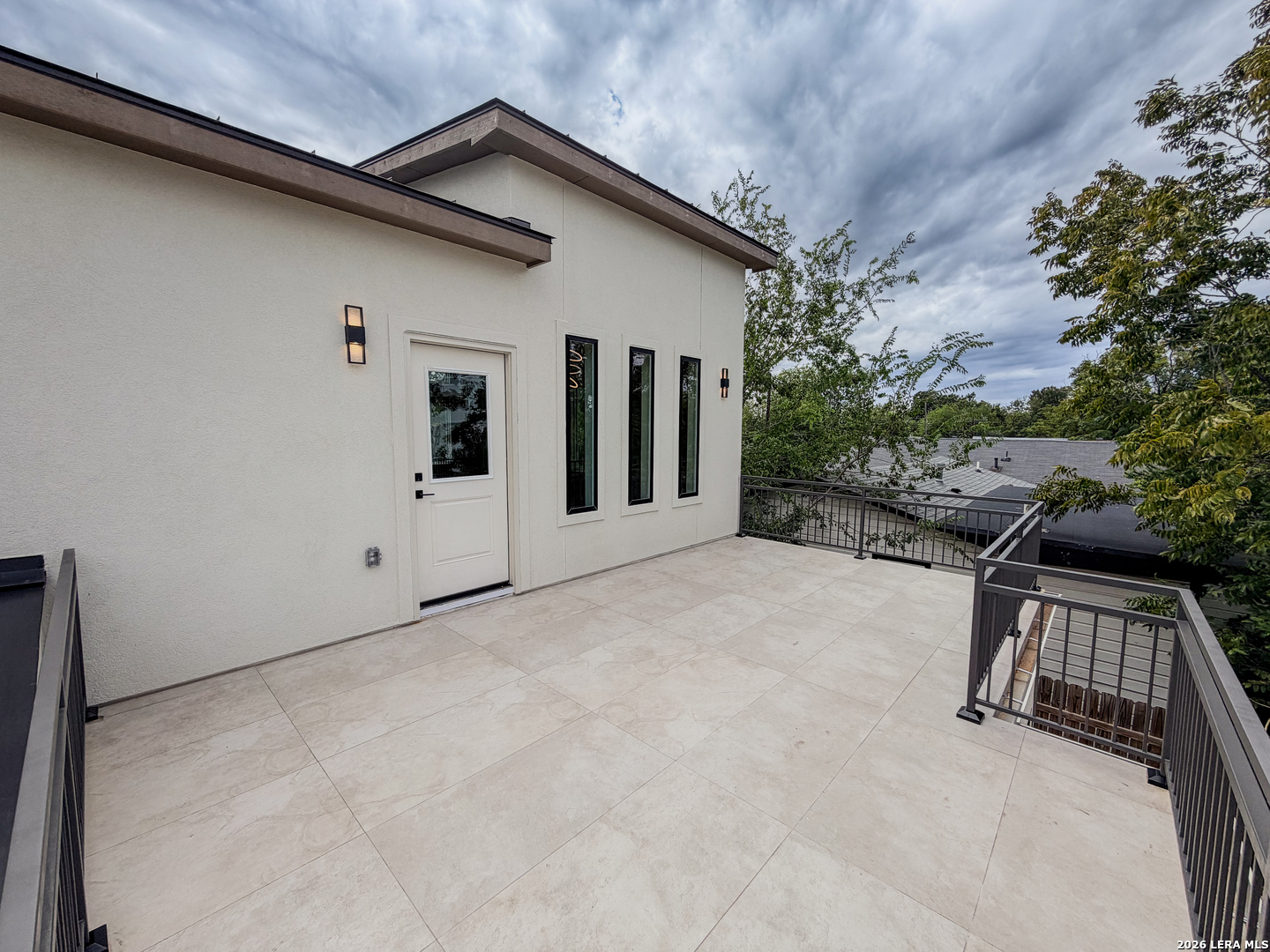 119 Fredonia Street San Antonio TX 78203