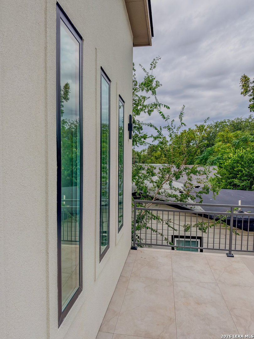 119 Fredonia Street San Antonio TX 78203