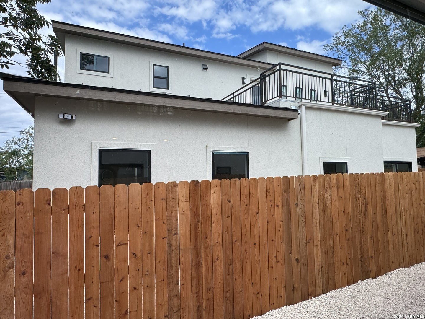 119 Fredonia Street San Antonio TX 78203