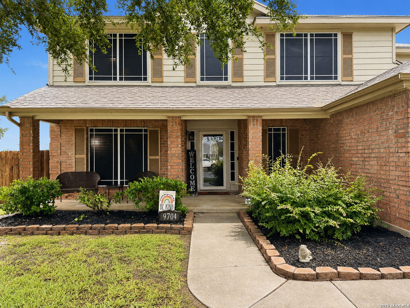 9704 Appellate Rise Converse TX 78109