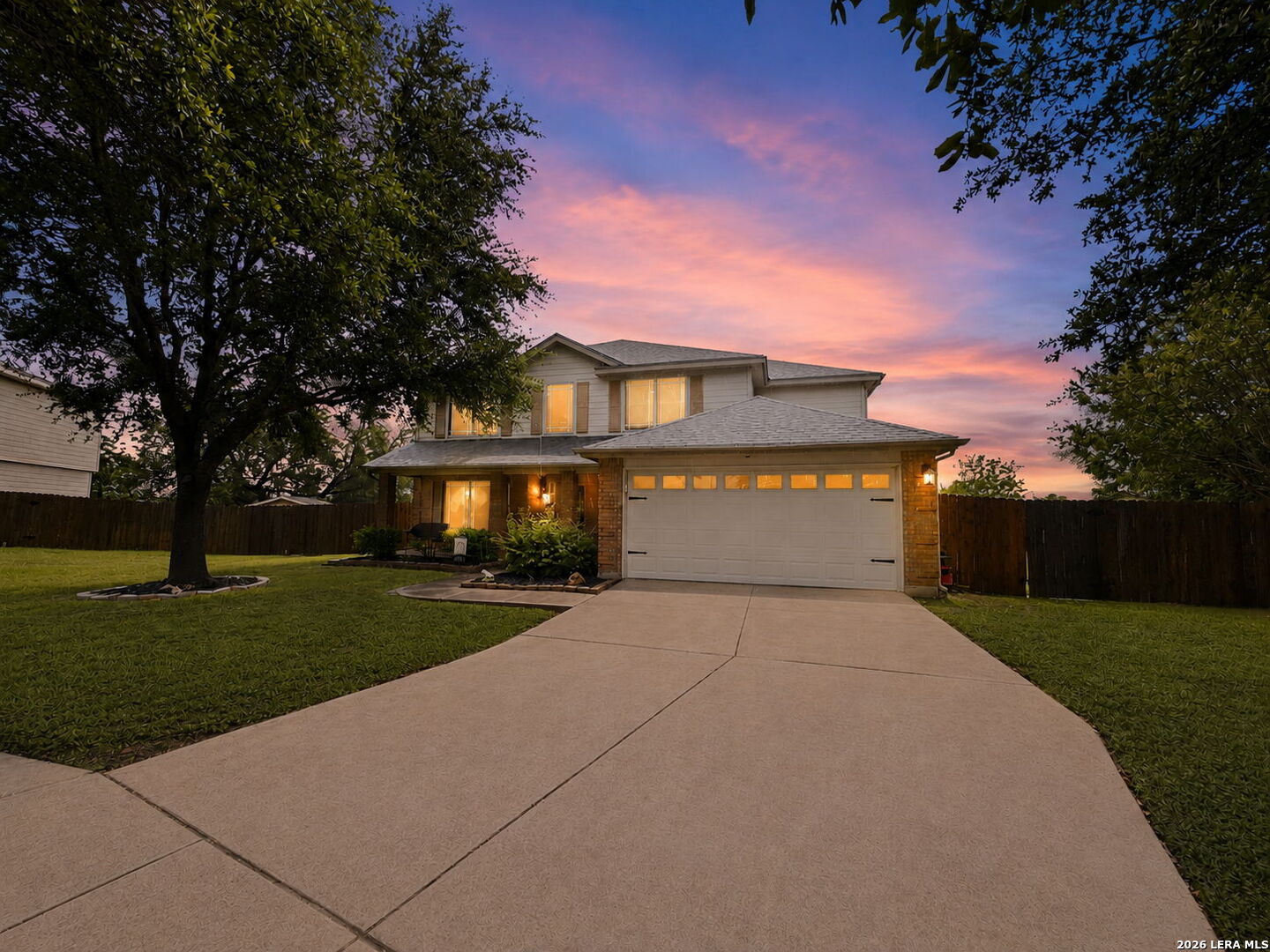 9704 Appellate Rise Converse TX 78109
