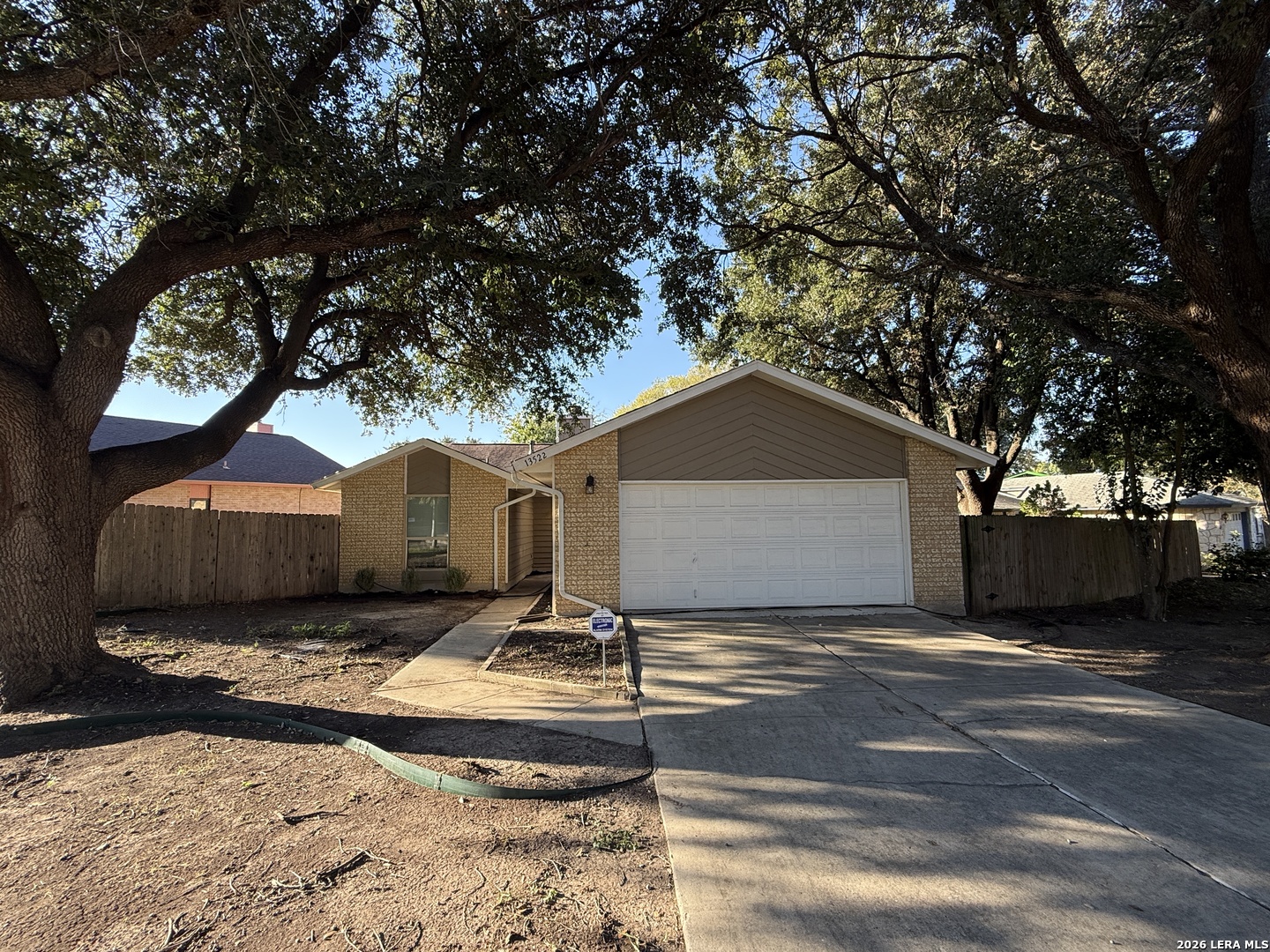 13522 Harvest San Antonio TX 78217