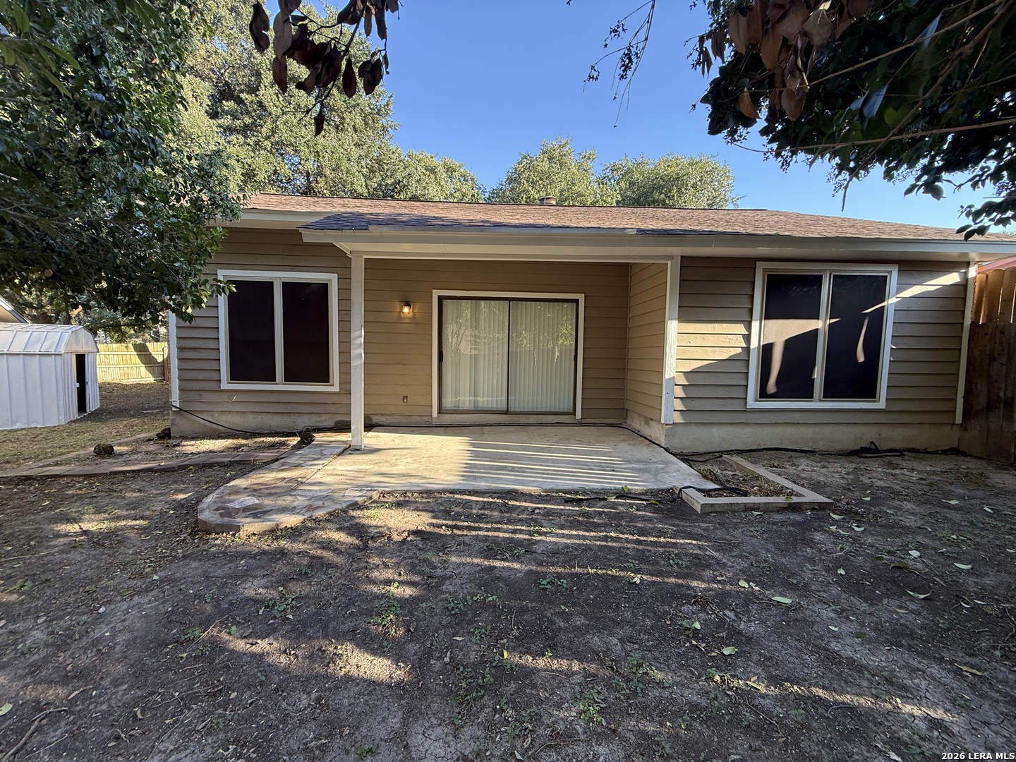 13522 Harvest San Antonio TX 78217