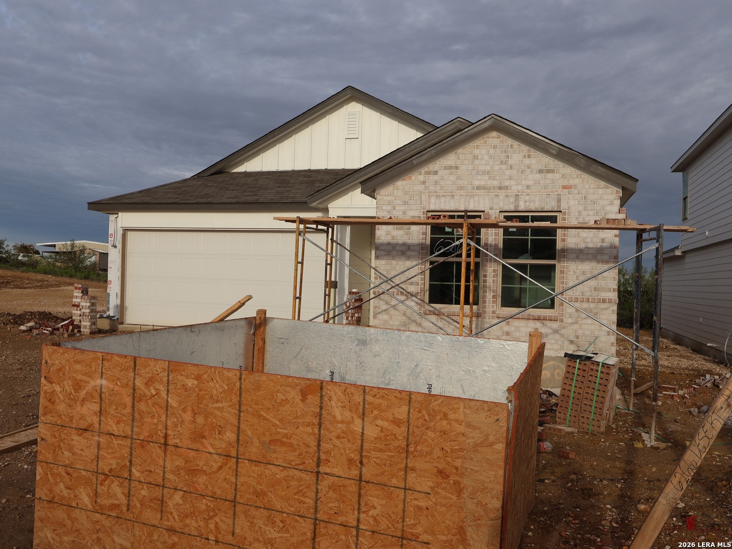 6266 Desert Aloe San Antonio TX 78245