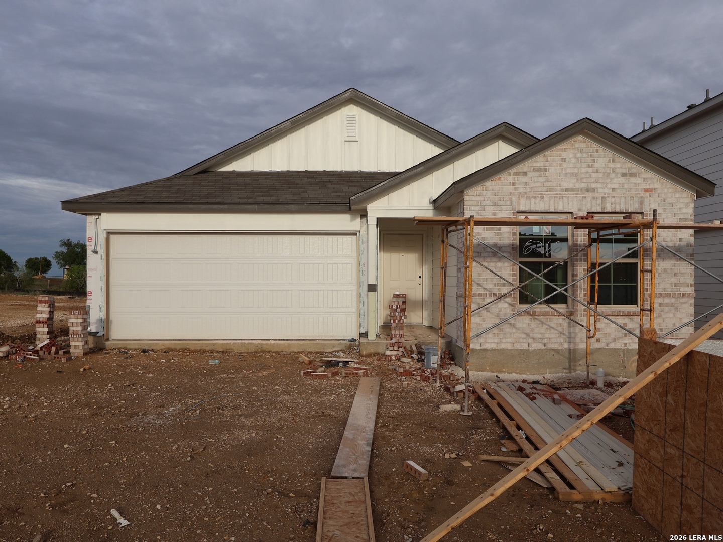 6266 Desert Aloe San Antonio TX 78245