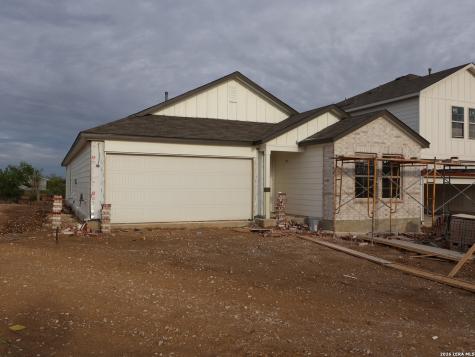 6266 Desert Aloe San Antonio TX 78245