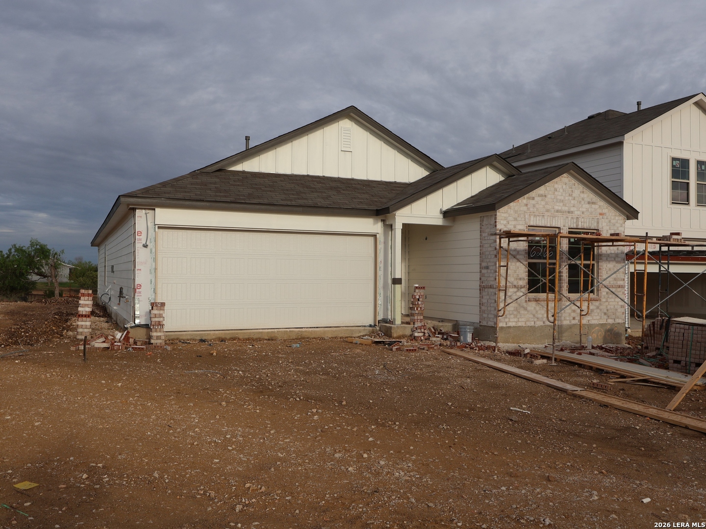6266 Desert Aloe San Antonio TX 78245