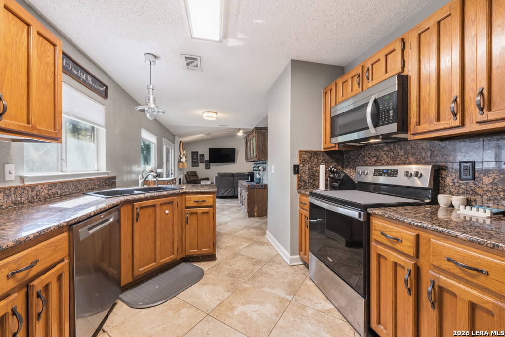 16514 Fox Knoll San Antonio TX 78247