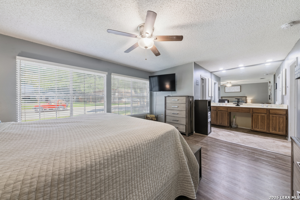 16514 Fox Knoll San Antonio TX 78247