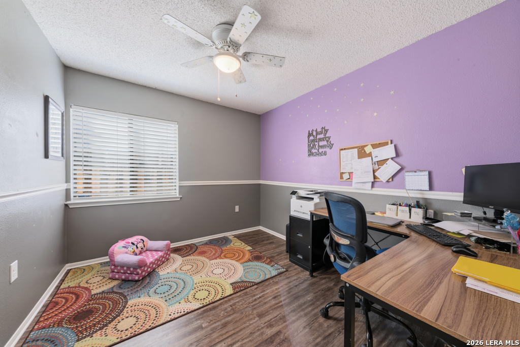 16514 Fox Knoll San Antonio TX 78247