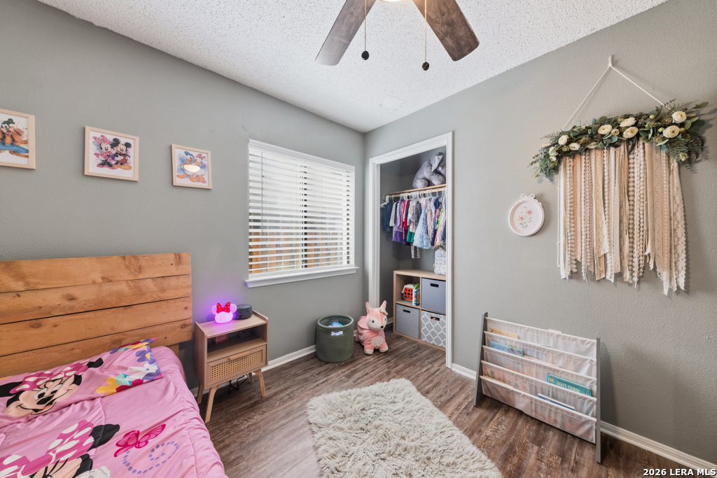 16514 Fox Knoll San Antonio TX 78247