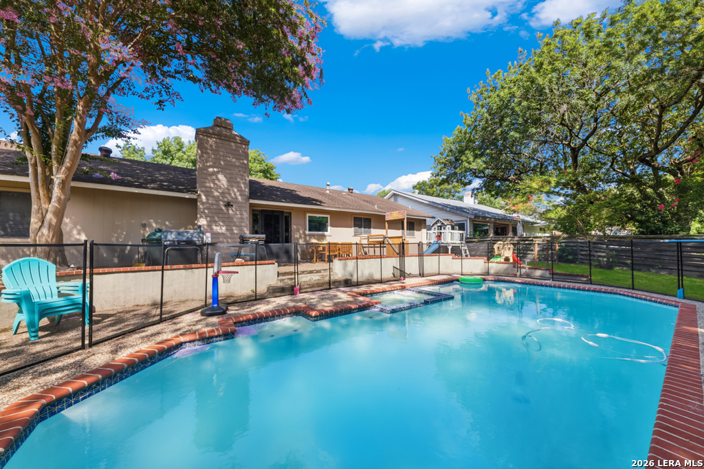 16514 Fox Knoll San Antonio TX 78247