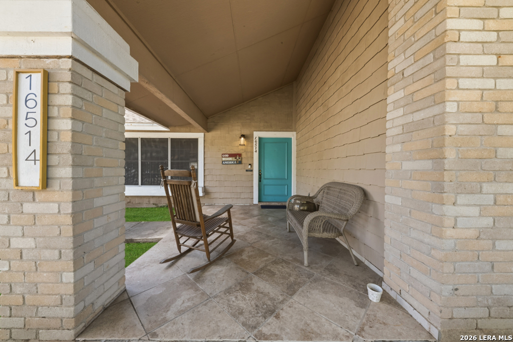 16514 Fox Knoll San Antonio TX 78247