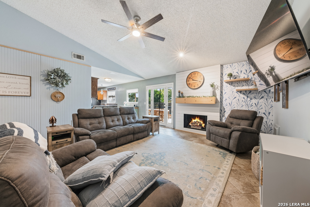 16514 Fox Knoll San Antonio TX 78247