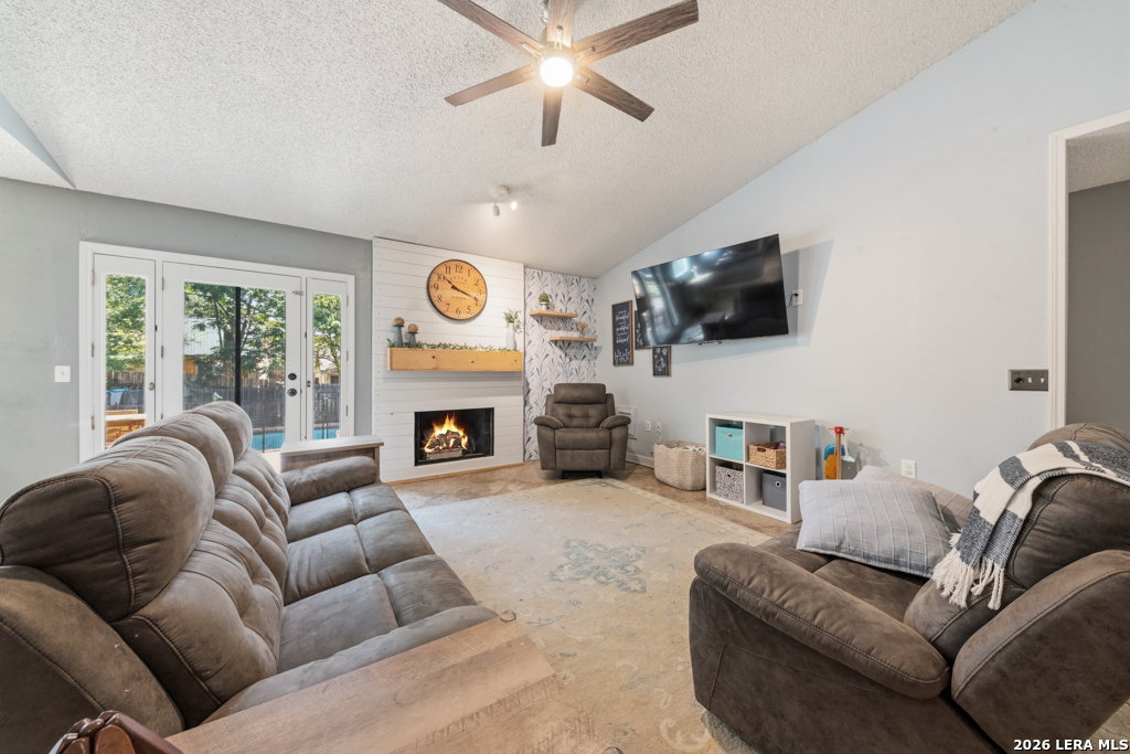 16514 Fox Knoll San Antonio TX 78247