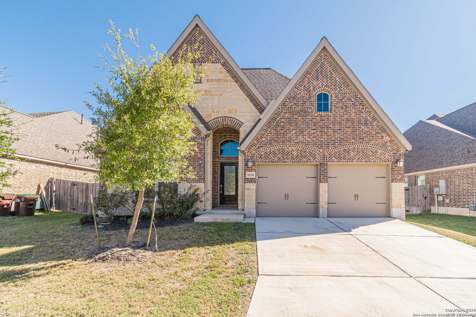 8826 Haystack Road San Antonio TX 78254