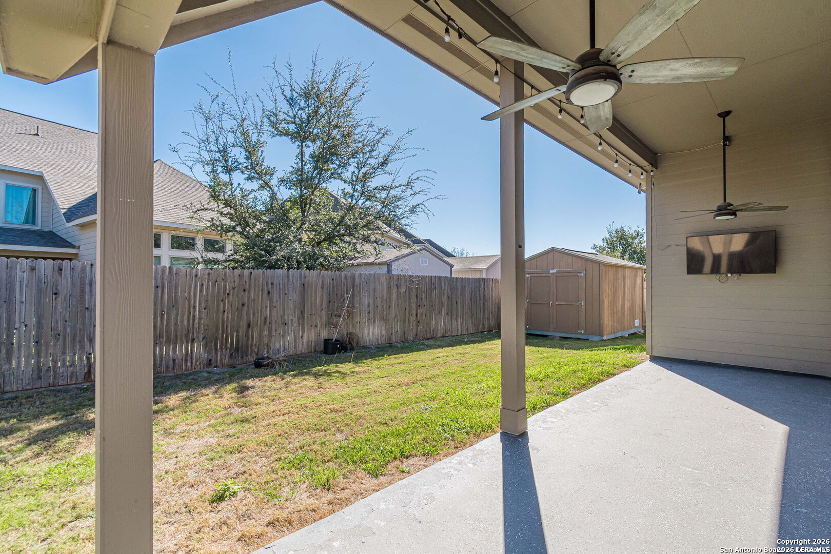 8826 Haystack Road San Antonio TX 78254