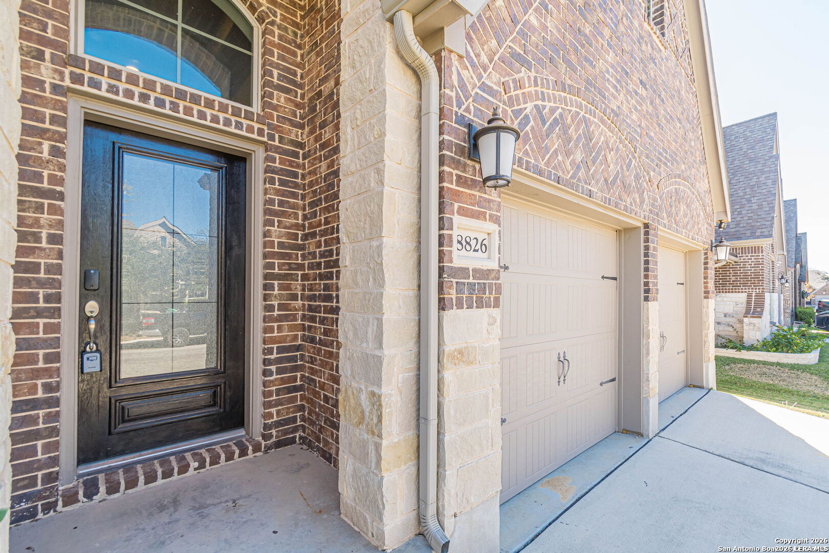 8826 Haystack Road San Antonio TX 78254