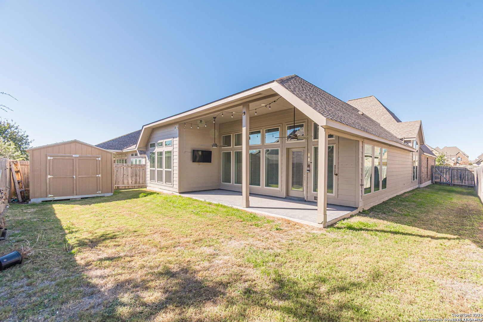8826 Haystack Road San Antonio TX 78254