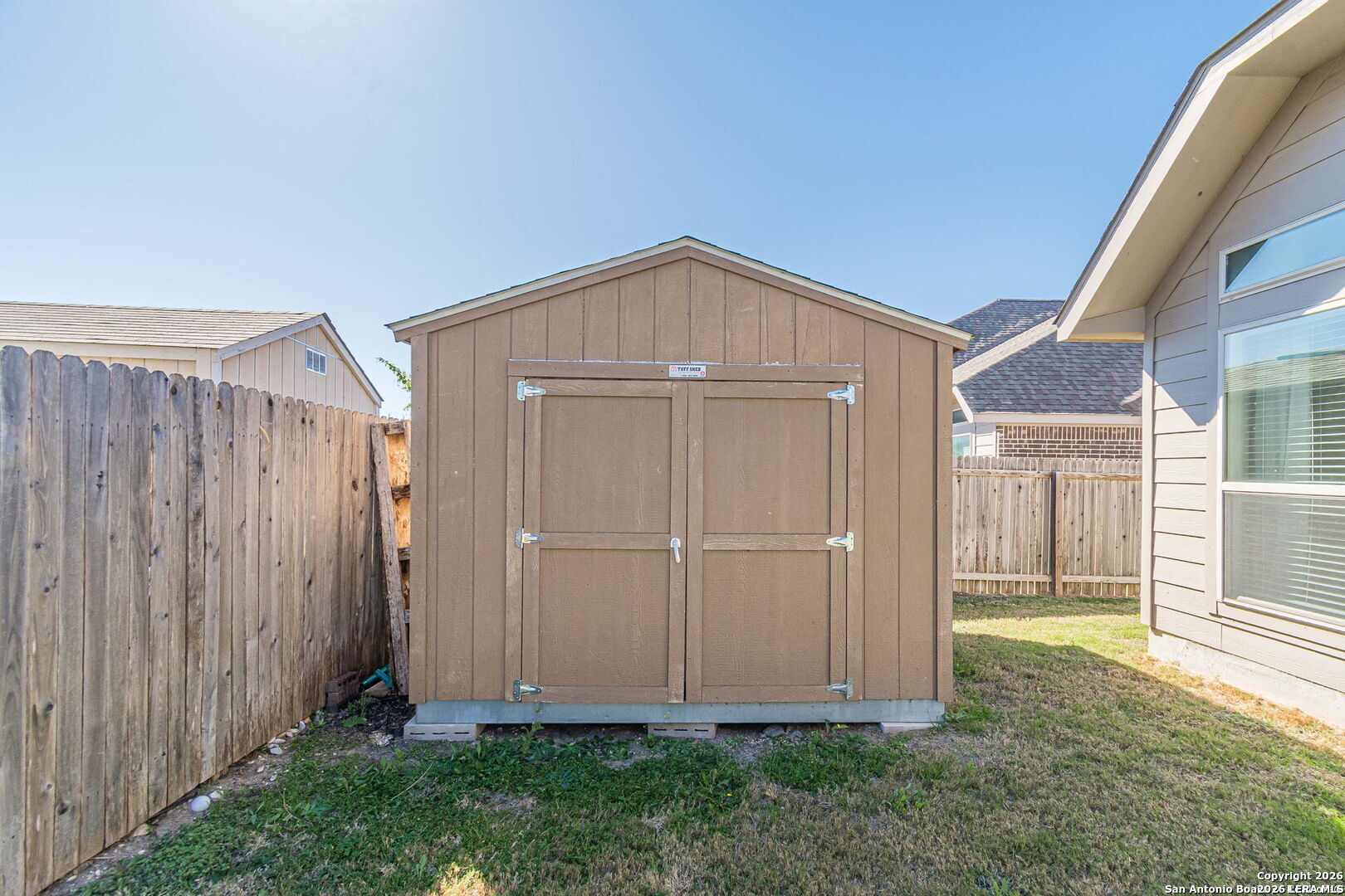 8826 Haystack Road San Antonio TX 78254