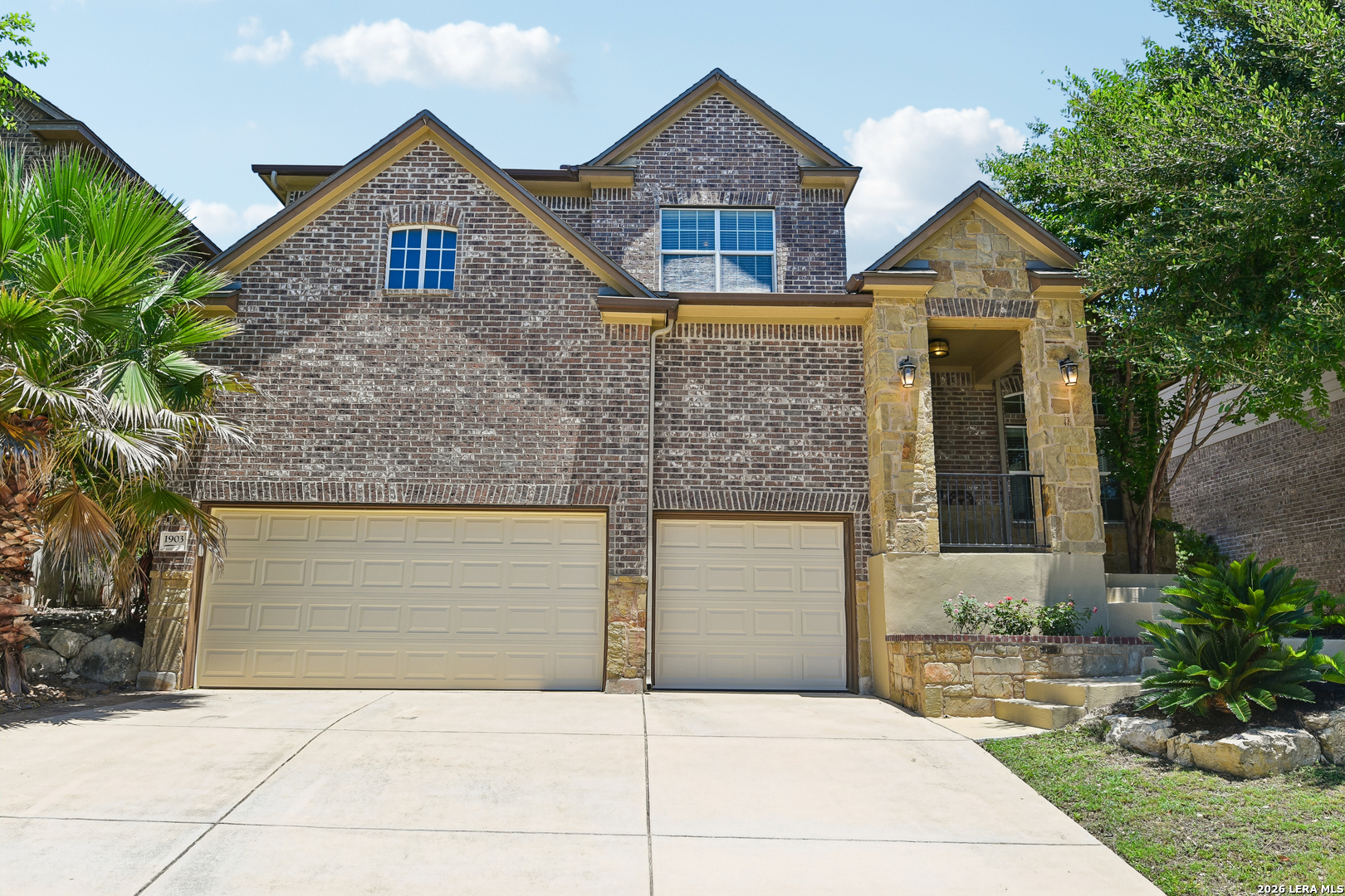 1903 Roaring Fork San Antonio TX 78260