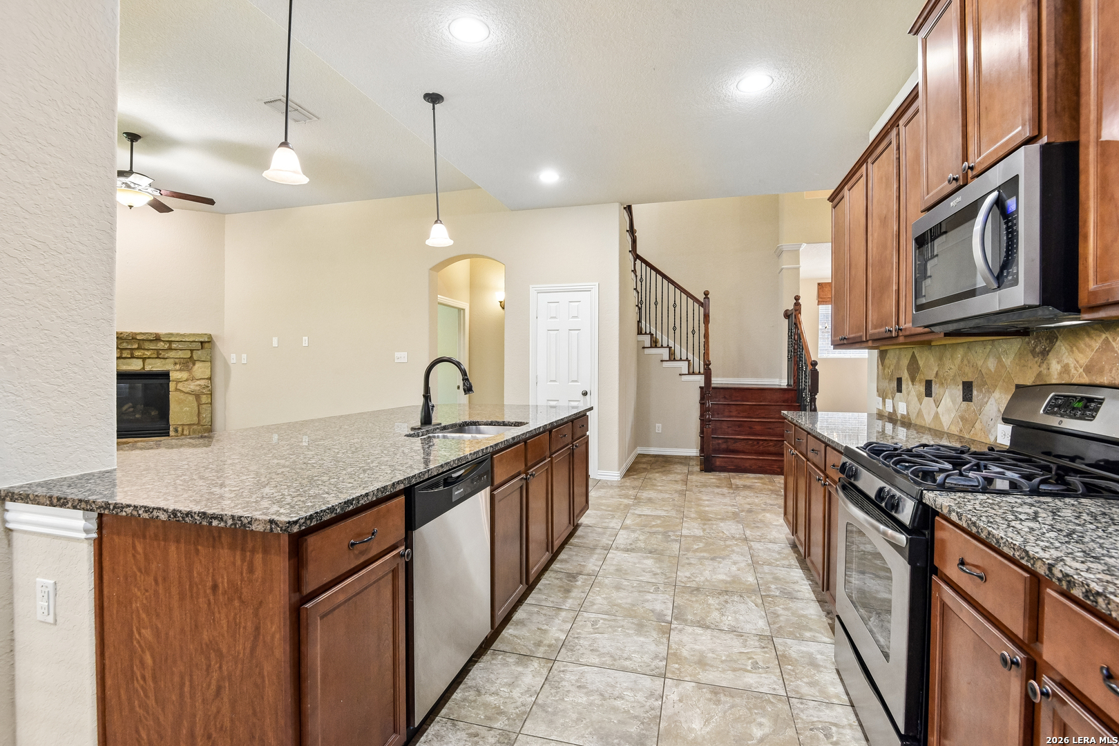 1903 Roaring Fork San Antonio TX 78260