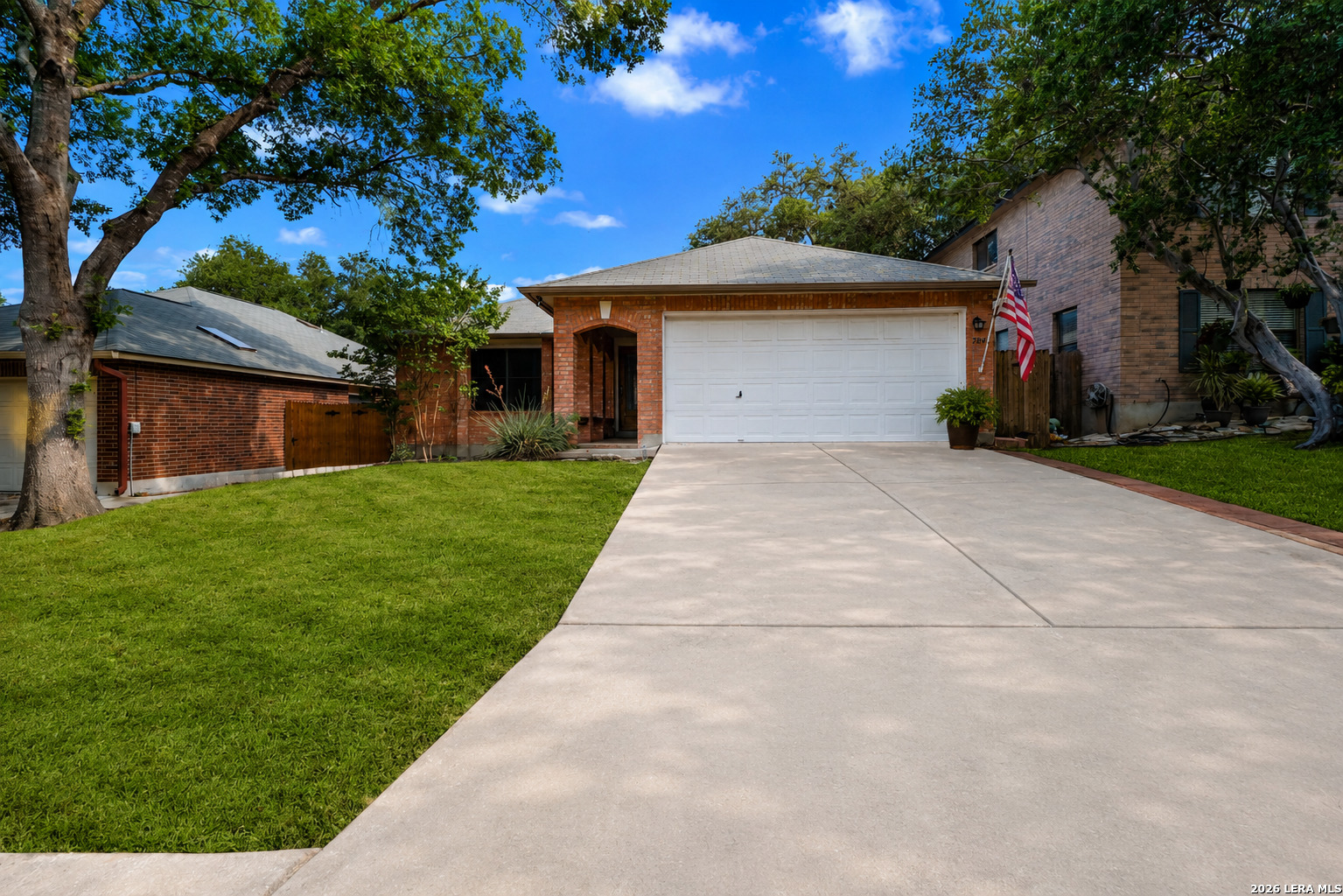 7842 Sandpiper Park San Antonio TX 78249