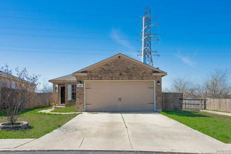 5415 Chase Canyon San Antonio TX 78252