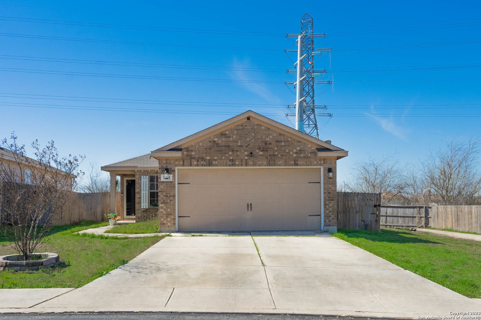 5415 Chase Canyon San Antonio TX 78252