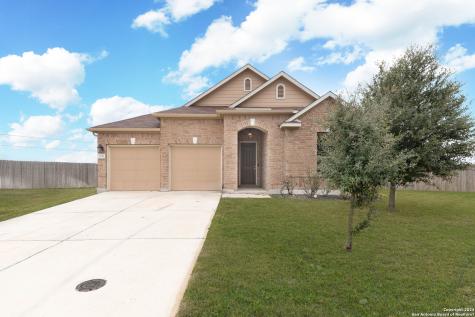 2032 Oxbow Circle New Braunfels TX 78130