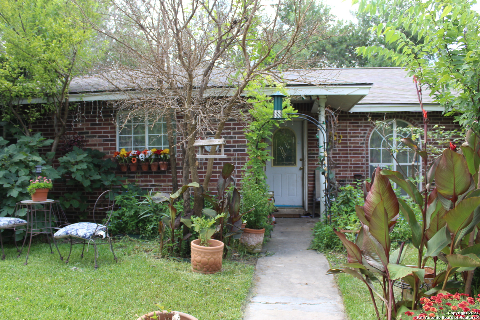 550 Scates Drive San Antonio TX 78227
