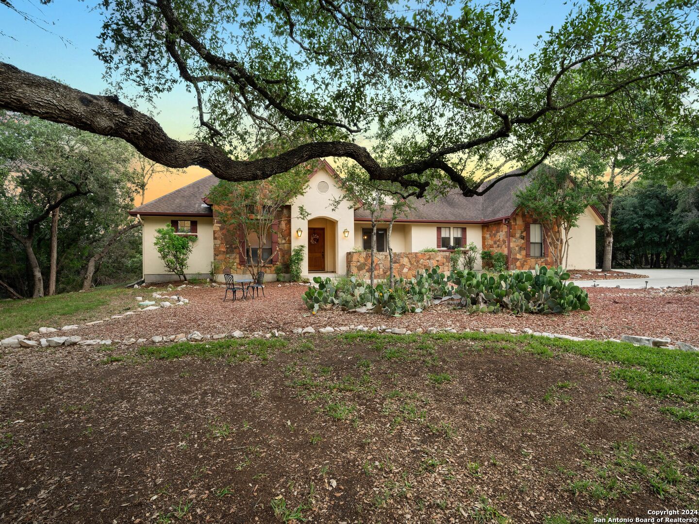 4013 Fossil Creek San Antonio TX 78261