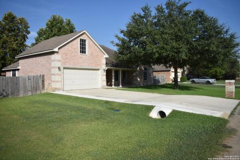 15813 Hill Lane Selma TX 78154